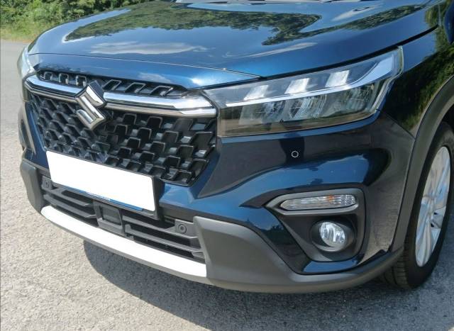 2023 Suzuki S-Cross 1.4 Boosterjet 48V Hybrid Motion 5dr
