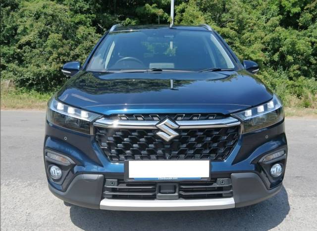 2023 Suzuki S-Cross 1.4 Boosterjet 48V Hybrid Motion 5dr