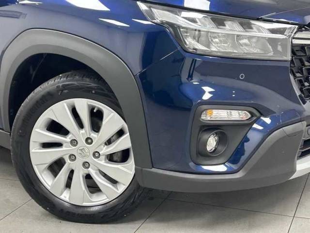 2023 SUZUKI S-CROSS HATCHBACK 1.5 Hybrid Motion 5dr AGS