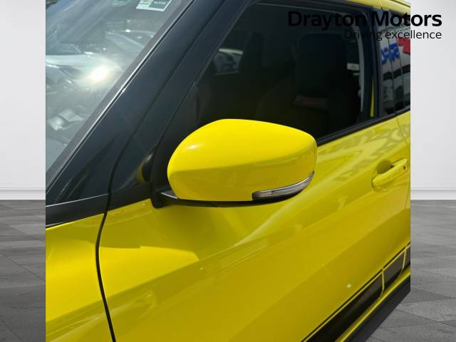 2022 Suzuki Swift 1.4 Boosterjet Mhev Sport Hatchback 5dr Petrol Hybrid Manual Euro 6 (s/s) (129 Ps)