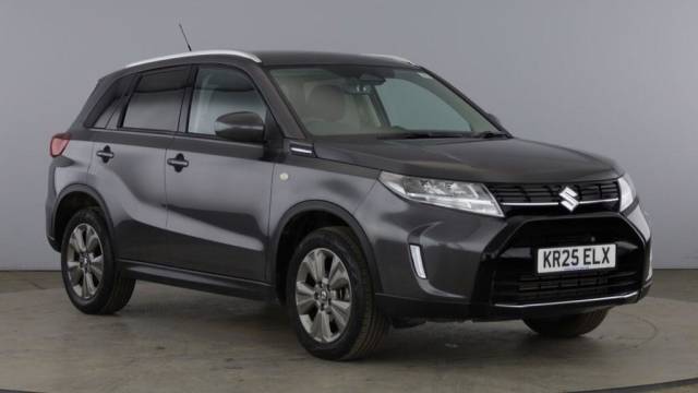 Suzuki Vitara 1.4 Estate Motion Estate Petrol