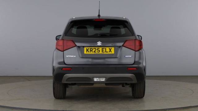 2025 Suzuki Vitara 1.4 Estate Motion