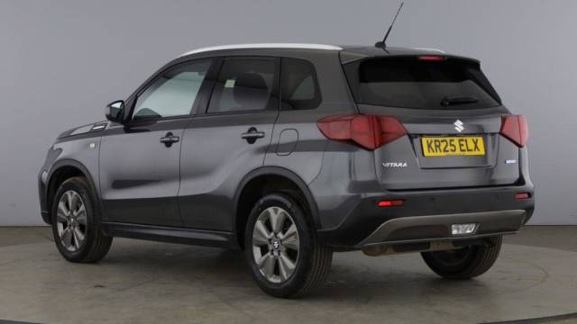 2025 Suzuki Vitara 1.4 Estate Motion