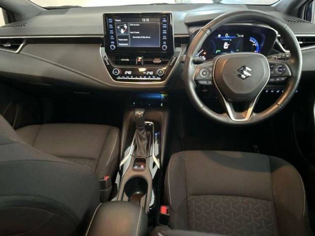 2023 Suzuki Swace 1.8 Hybrid SZ5 5dr CVT