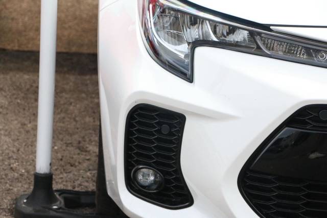 2024 Suzuki Swace 1.8 Hybrid Motion 5dr CVT