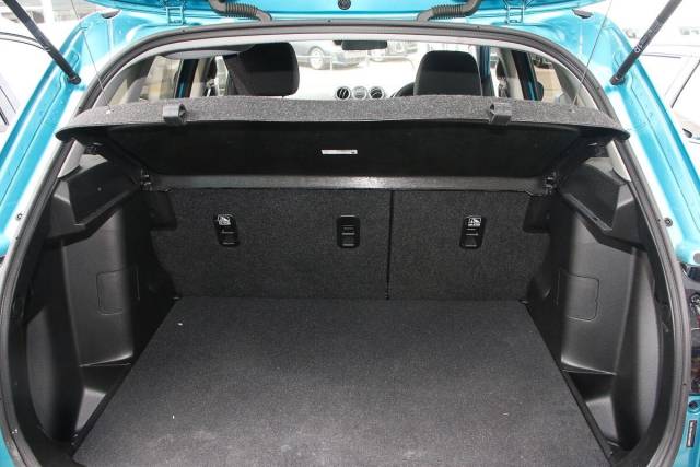 2023 Suzuki Vitara 1.5 Hybrid SZ-T 5dr AGS