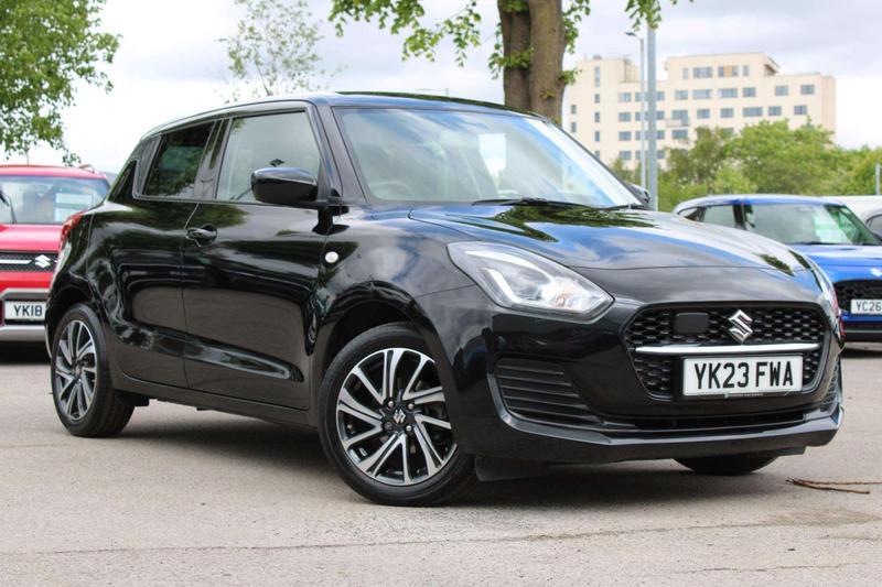 2023 Suzuki Swift