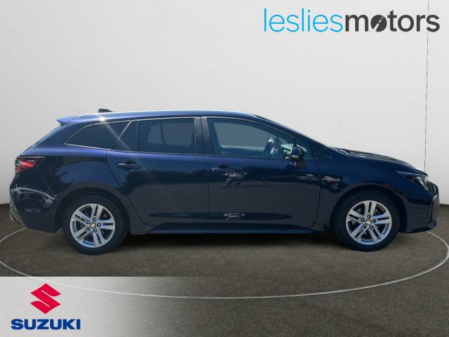 2023 Suzuki Swace 1.8 Estate Motion