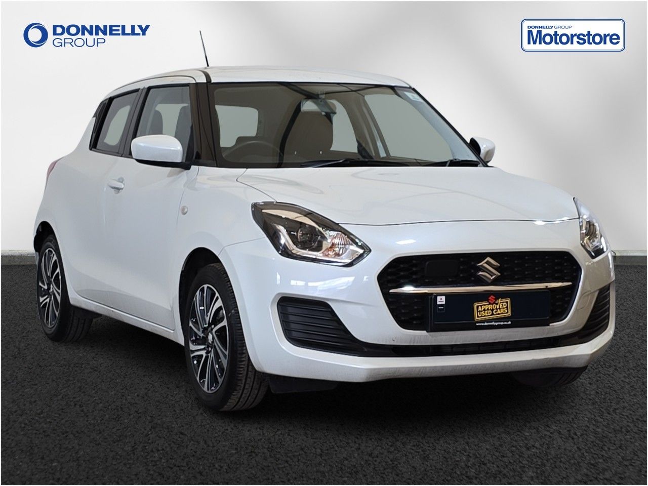 2023 Suzuki Swift
