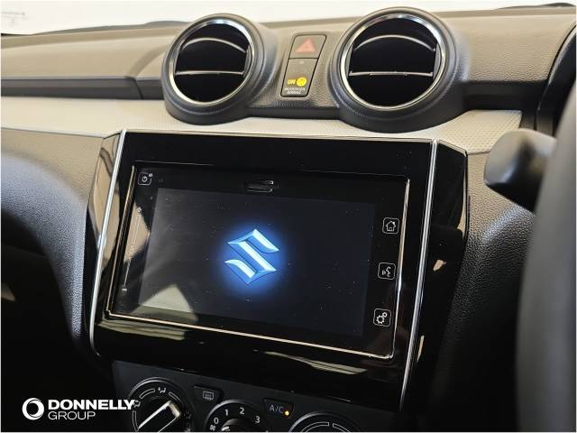2023 Suzuki Swift 1.2 Hatchback SZ-L