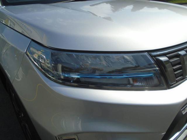 2023 Suzuki Vitara 1.5 Hybrid SZ5 ALLGRIP 5dr AGS