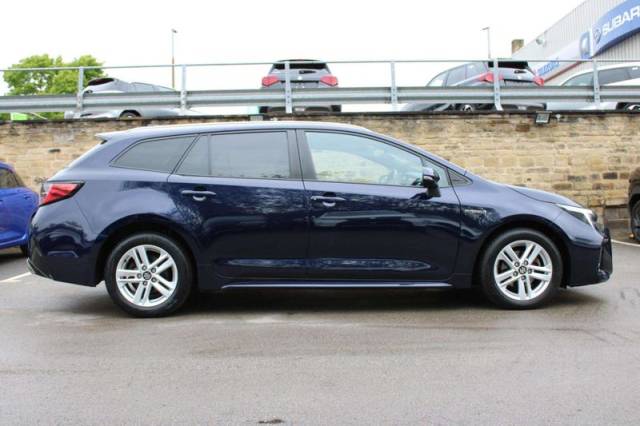 2023 Suzuki Swace 1.8 Hybrid Ultra 5dr CVT