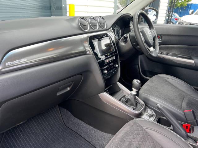 2023 Suzuki Vitara 1.4 Estate SZ5 ALLGRIP