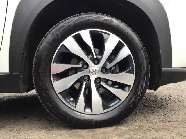 2022 Suzuki S-Cross 1.4 Hatchback Ultra
