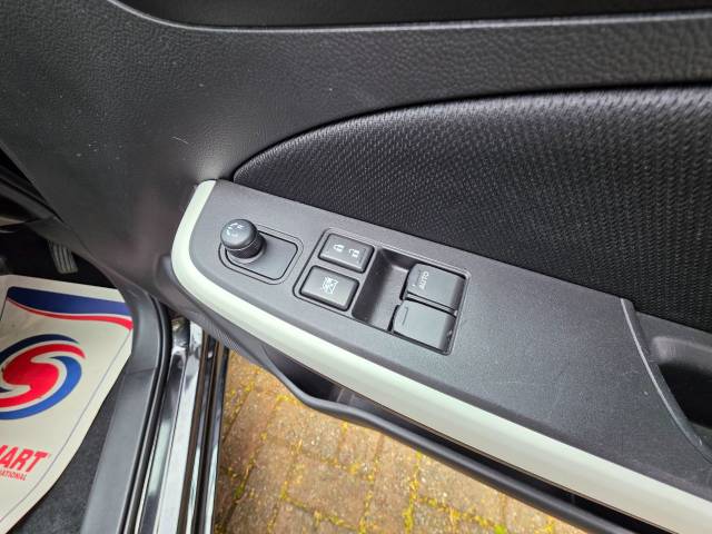 2023 Suzuki Swift 1.2 Dualjet 83 12V Hybrid SZ-L 5dr