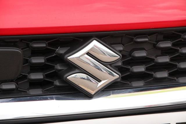 2023 Suzuki Swift 1.2 Dualjet 83 12V Hybrid SZ-L 5dr