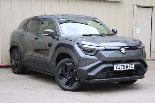 2025 Suzuki E-vitara 128kW Motion 61kWh 5dr Auto