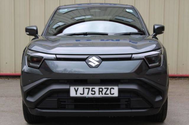 2025 Suzuki E-vitara 128kW Motion 61kWh 5dr Auto