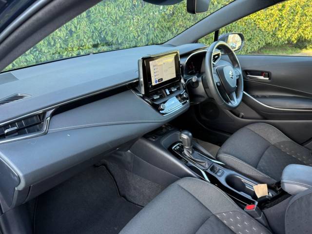 2023 Suzuki Swace 1.8 Estate Ultra