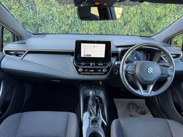 2023 Suzuki Swace 1.8 Estate Ultra