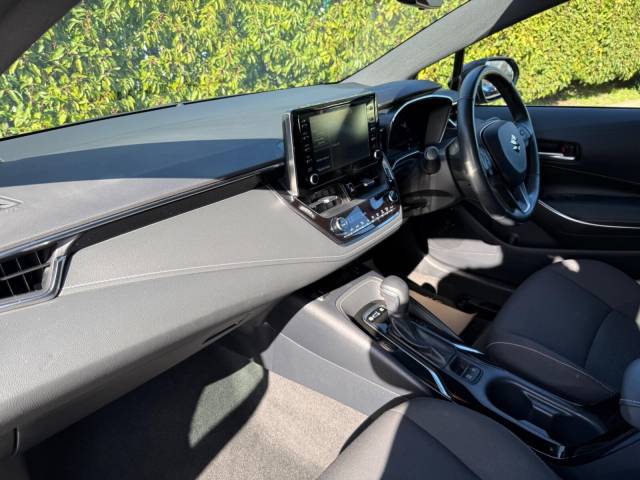 2023 Suzuki Swace 1.8 Estate SZ5