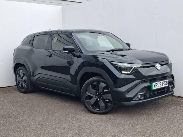 Suzuki E-vitara Estate Ultra Estate Electric