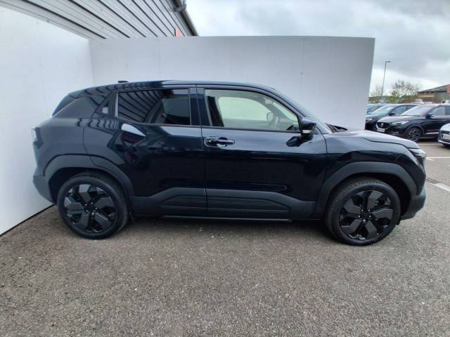 2025 Suzuki E-vitara Estate Ultra
