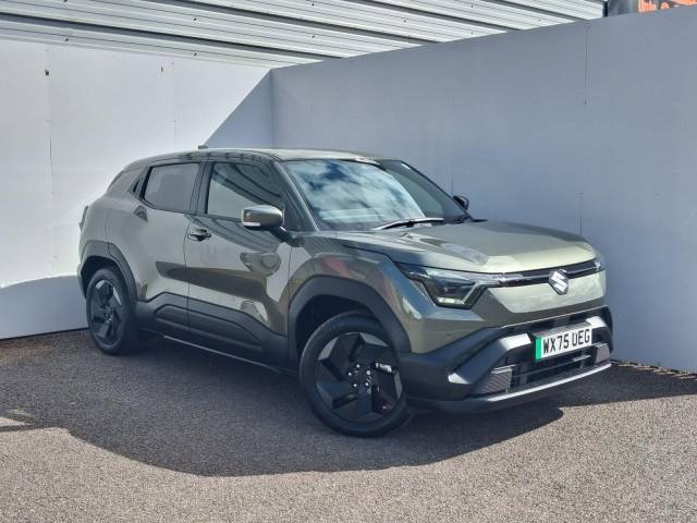 Suzuki E-vitara Estate Motion Estate Electric
