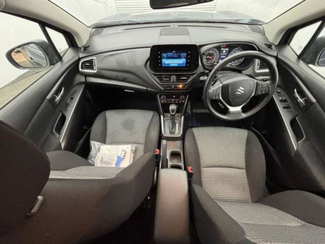 2023 Suzuki S-Cross 1.5 Hybrid Motion 5dr AGS