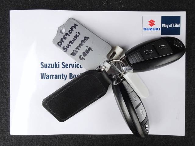 2019 Suzuki Vitara 1.4 Boosterjet SZ5 SUV 5dr Petrol Manual Euro 6 (s/s) (140 ps)