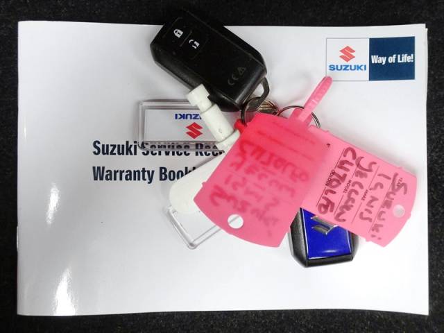2020 Suzuki Ignis 1.2 Dualjet MHEV SZ5 Hatchback 5dr Petrol Hybrid Manual ALLGRIP Euro 6 (s/s) (83 ps)