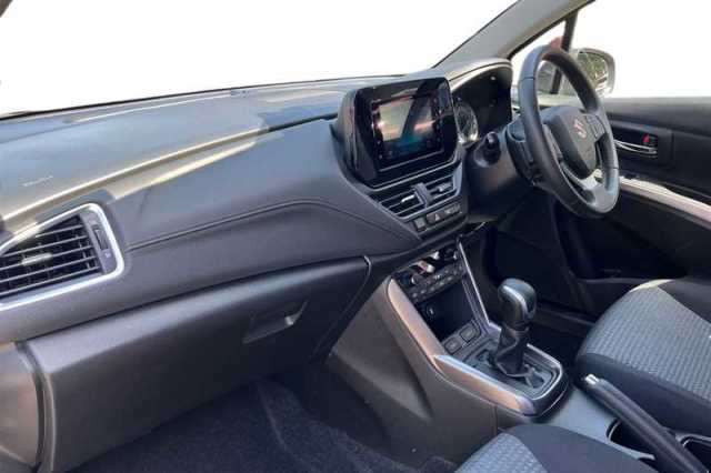 2023 Suzuki S-Cross 1.5 HYBRID MOTION 5DR AGS