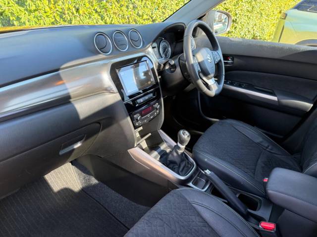 2023 Suzuki Vitara 1.4 Estate SZ5