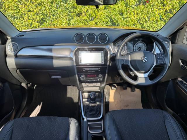 2023 Suzuki Vitara 1.4 Estate SZ5