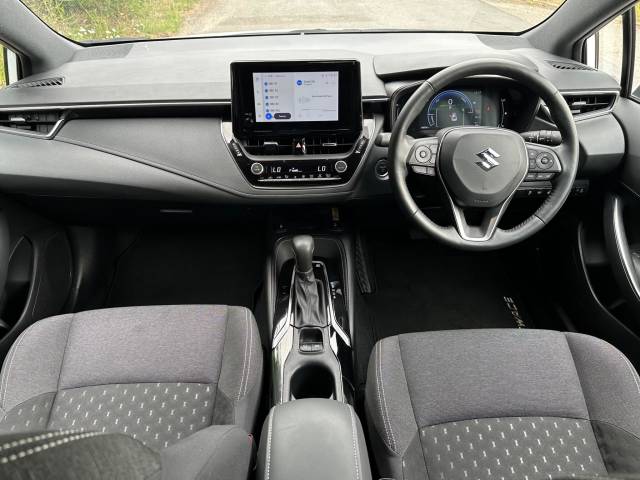 2023 Suzuki Swace 1.8 Hybrid Ultra 5dr CVT