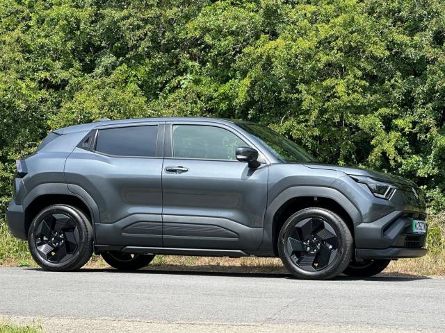 2025 Suzuki E-vitara 0.0 128kW Motion 61kWh 5dr Auto
