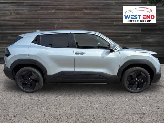 2026 Suzuki E-vitara 0.0 128kW Motion 61kWh 5dr Auto