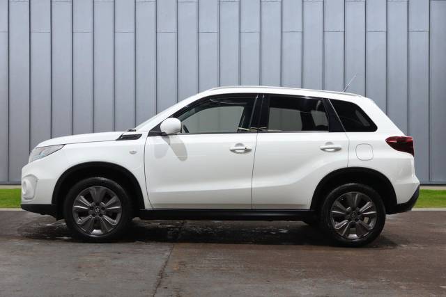 2023 Suzuki Vitara 1.5 Hybrid SZ-T 5dr AGS