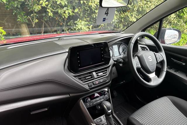 2024 Suzuki S-Cross 1.5 Hybrid Motion 5dr AGS