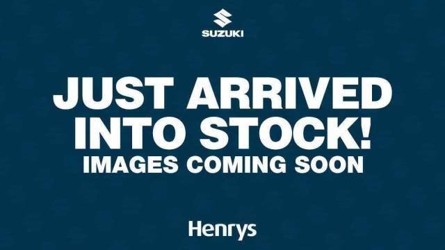 Suzuki Ignis 1.2 Dualjet SHVS SZ5 5dr Hatchback Petrol BLACK