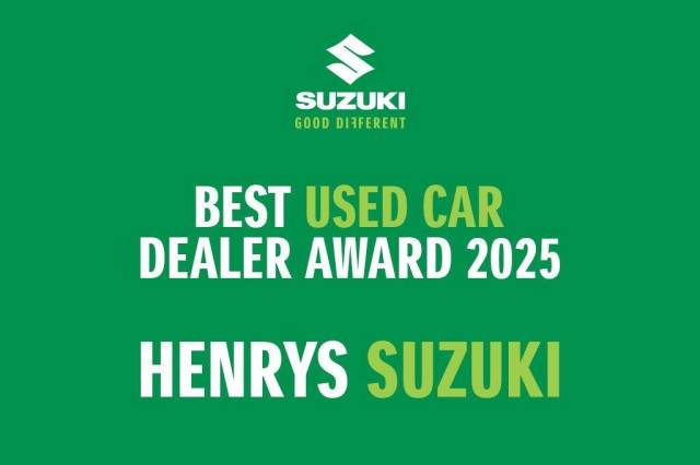 2017 Suzuki Ignis 1.2 Dualjet SHVS SZ5 5dr