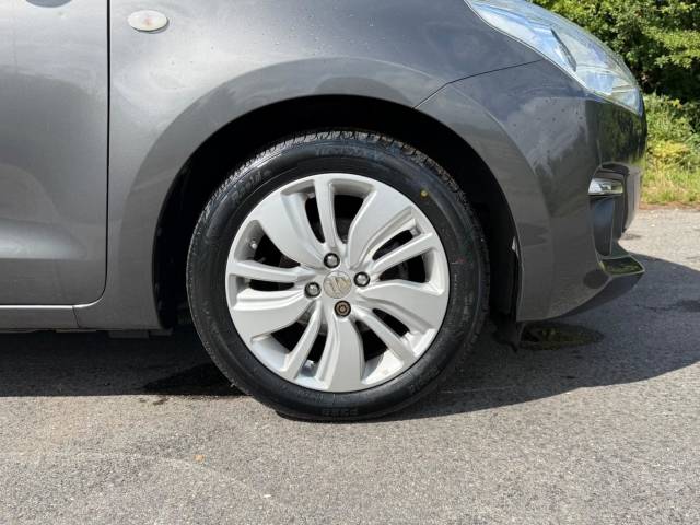 2019 Suzuki Swift 1.0 Boosterjet SZ-T 5dr