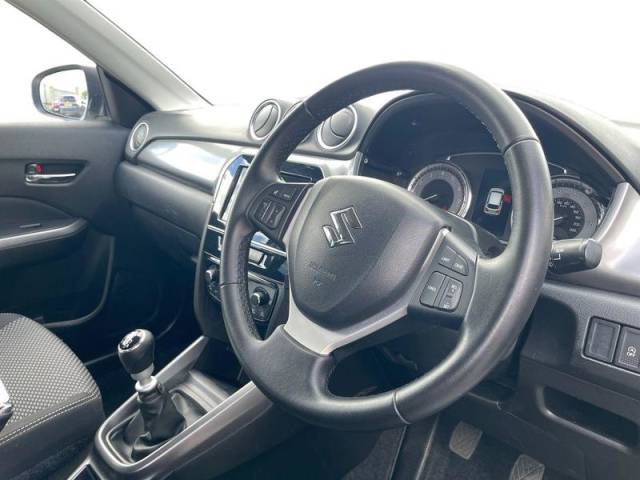 2019 Suzuki Vitara 1.4 Boosterjet SZ-T 5dr