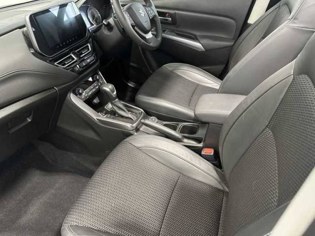 2023 Suzuki S-Cross 1.5h Ultra SUV 5dr Petrol Hybrid AGS Auto ALLGRIP Euro 6 (s/s) (115 ps)