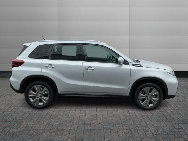 2026 Suzuki Vitara 1.4 Estate Motion