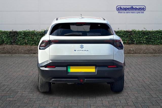 2025 Suzuki E-vitara 135kW Ultra ALLGRIP-e 61kWh 5dr Auto