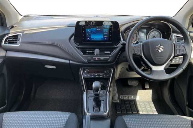 2023 Suzuki S-Cross 1.5 HYBRID MOTION 5DR AGS