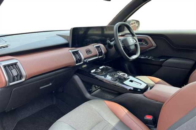 2025 Suzuki E-vitara 0.0 128KW ULTRA 61KWH 5DR AUTO