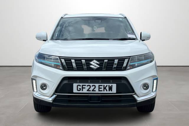 2022 Suzuki Vitara 1.4 Estate SZ5 ALLGRIP