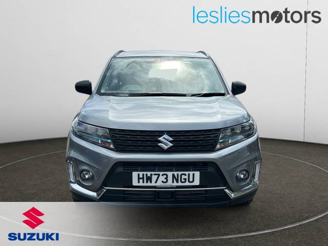 2024 Suzuki Vitara 1.4 Estate Go